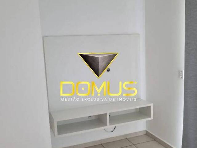 Apartamento para Venda em Ribeirão Preto - 3