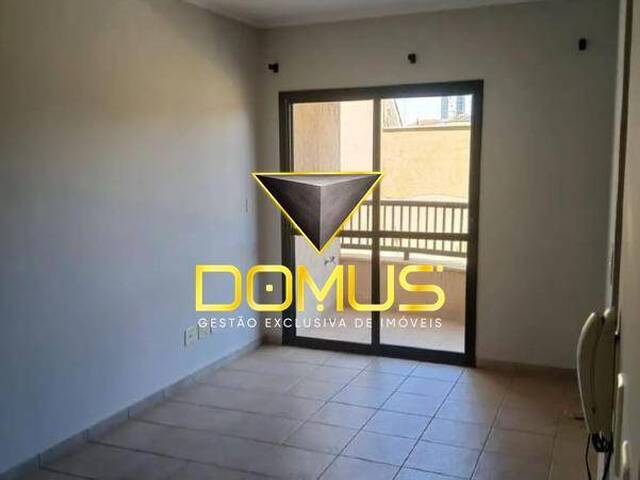 Apartamento para Venda em Ribeirão Preto - 2