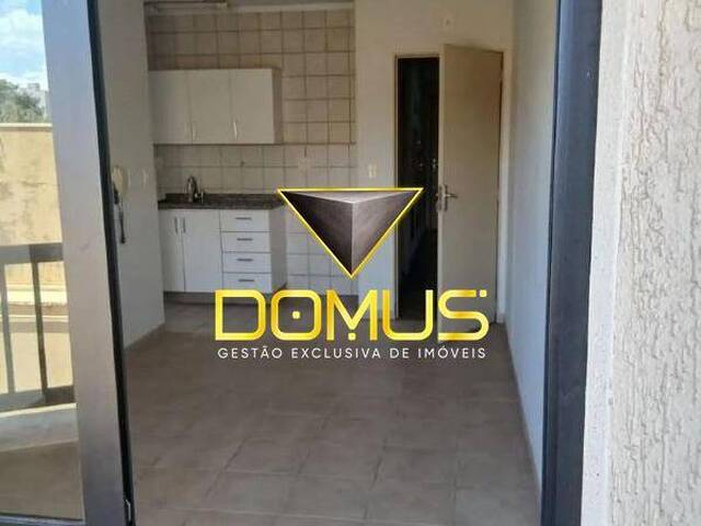 Apartamento para Venda em Ribeirão Preto - 4