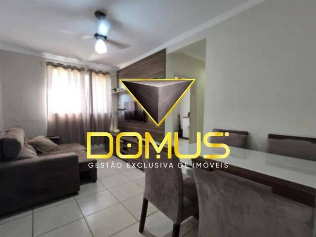 Apartamento para Venda em Ribeirão Preto - 2