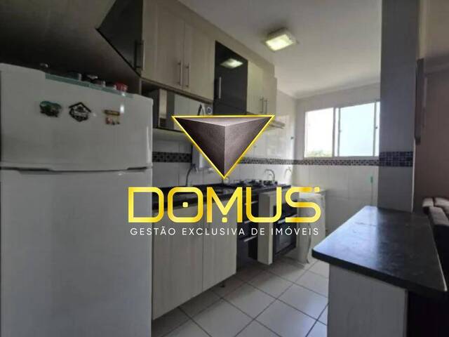 Apartamento para Venda em Ribeirão Preto - 3