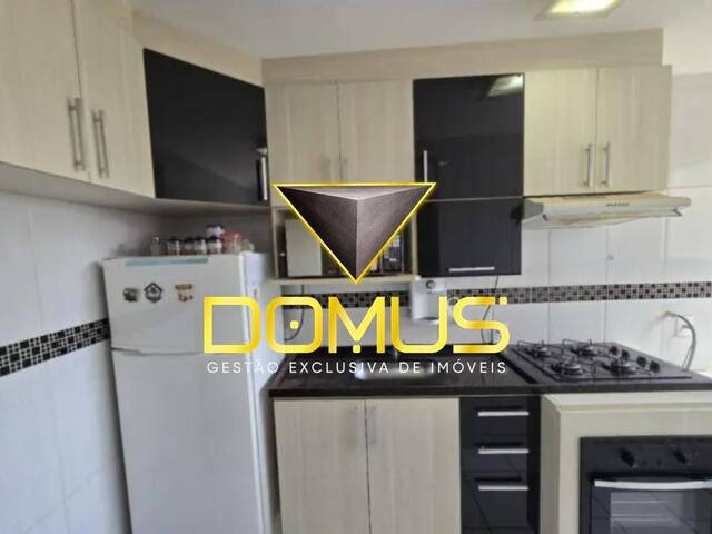 Apartamento para Venda em Ribeirão Preto - 4