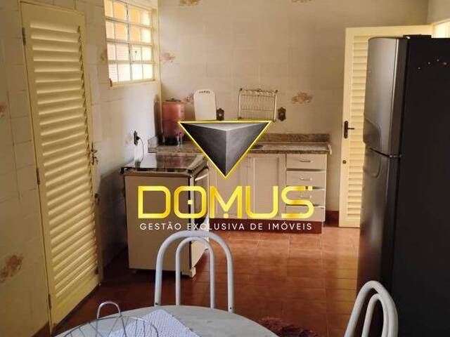 Casa para Venda em Ribeirão Preto - 3