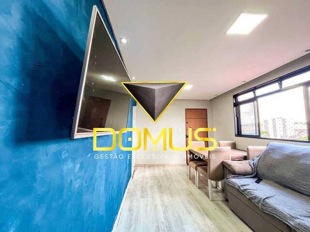 Apartamento para Venda em Ribeirão Preto - 3