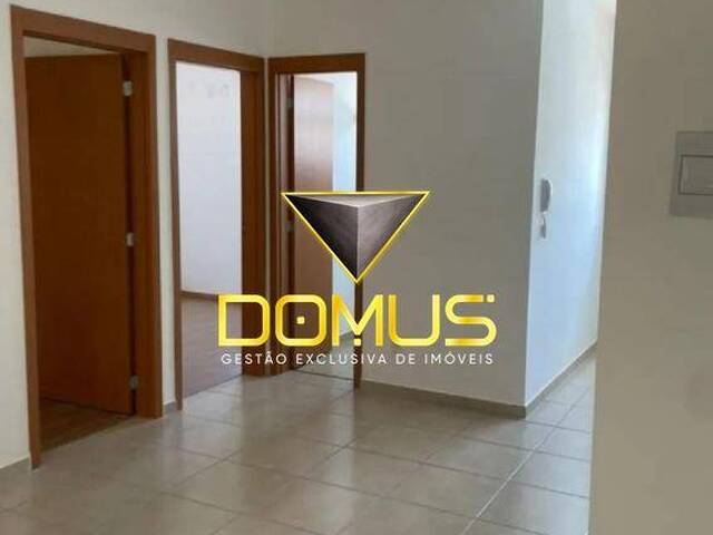 Apartamento para Venda em Ribeirão Preto - 2