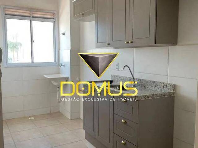 Apartamento para Venda em Ribeirão Preto - 3