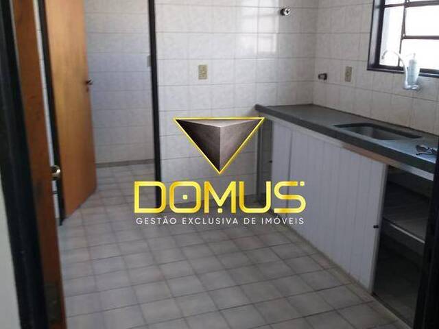 Apartamento para Venda em Ribeirão Preto - 4