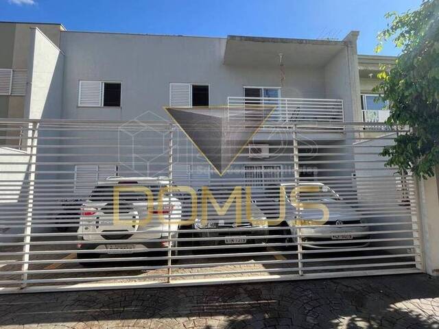 Apartamento para Venda em Ribeirão Preto - 2
