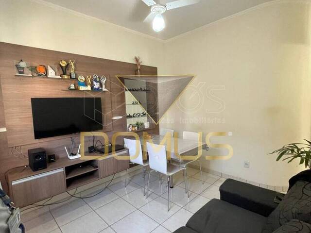 Apartamento para Venda em Ribeirão Preto - 3