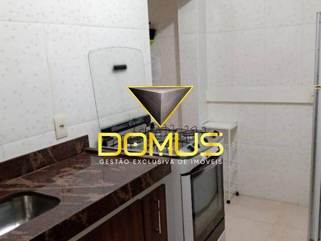 Apartamento para Venda em Ribeirão Preto - 3