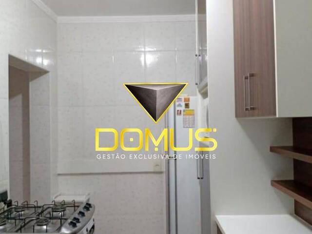 Apartamento para Venda em Ribeirão Preto - 4