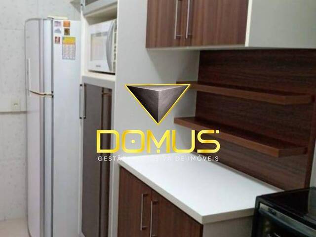 Apartamento para Venda em Ribeirão Preto - 5