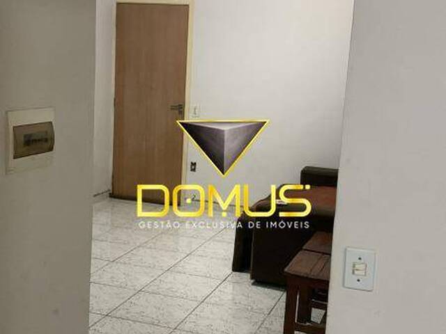 Apartamento para Venda em Ribeirão Preto - 2