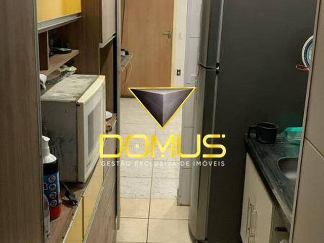Apartamento para Venda em Ribeirão Preto - 4