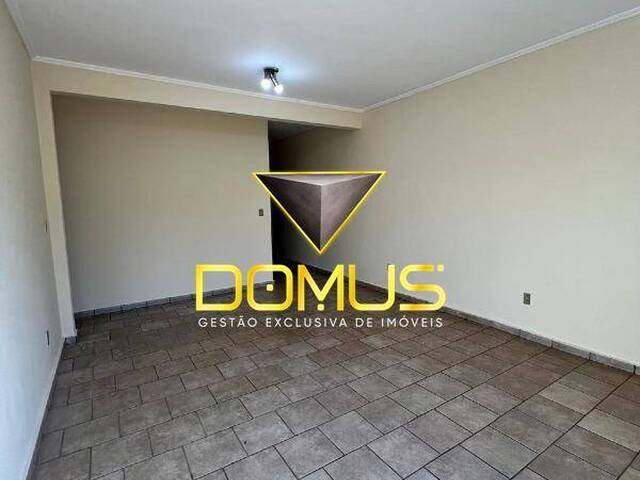 Apartamento para Venda em Ribeirão Preto - 3