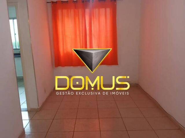 Apartamento para Venda em Ribeirão Preto - 2