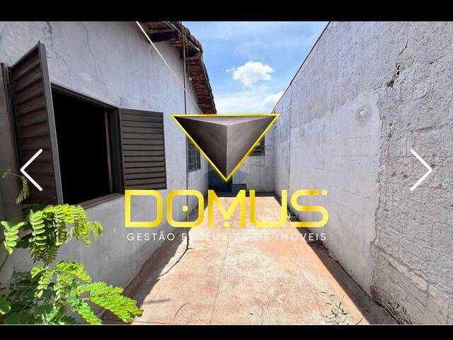 Casa para Venda em Ribeirão Preto - 5