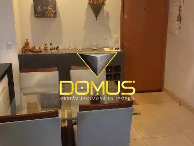 Apartamento para Venda em Ribeirão Preto - 2