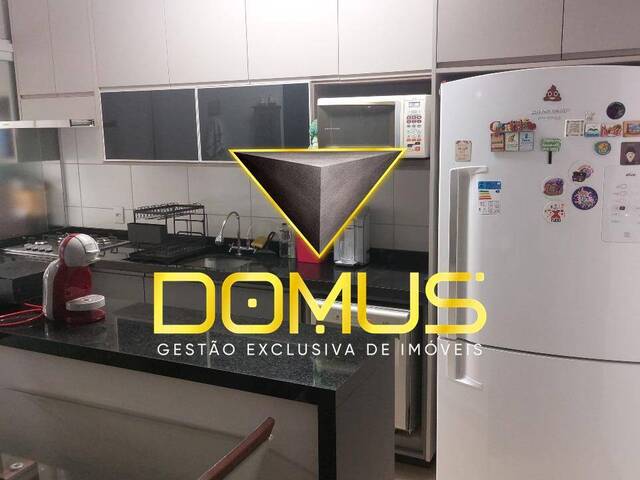 Apartamento para Venda em Ribeirão Preto - 3