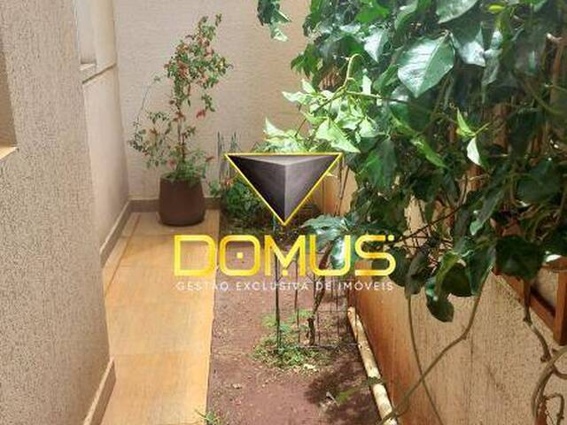 Apartamento para Venda em Ribeirão Preto - 4