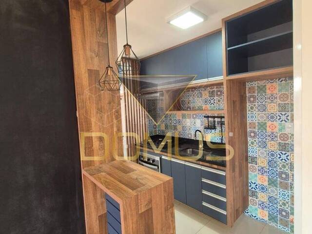 Apartamento para Venda em Ribeirão Preto - 2
