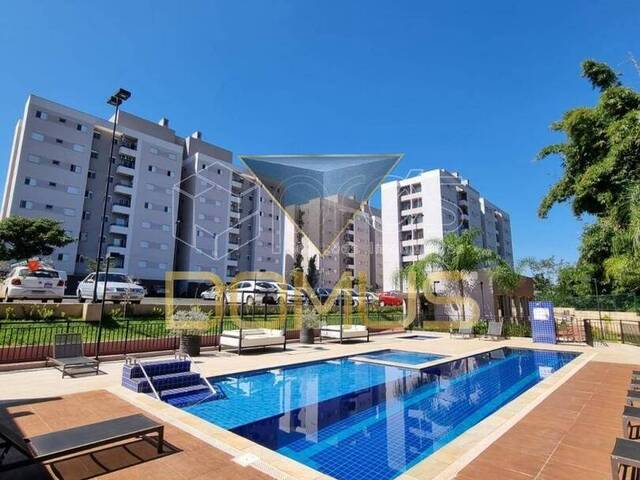 Apartamento para Venda em Ribeirão Preto - 4