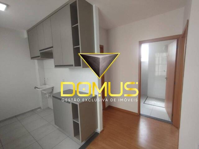 Apartamento para Venda em Ribeirão Preto - 3