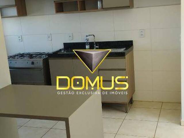 Apartamento para Venda em Ribeirão Preto - 2