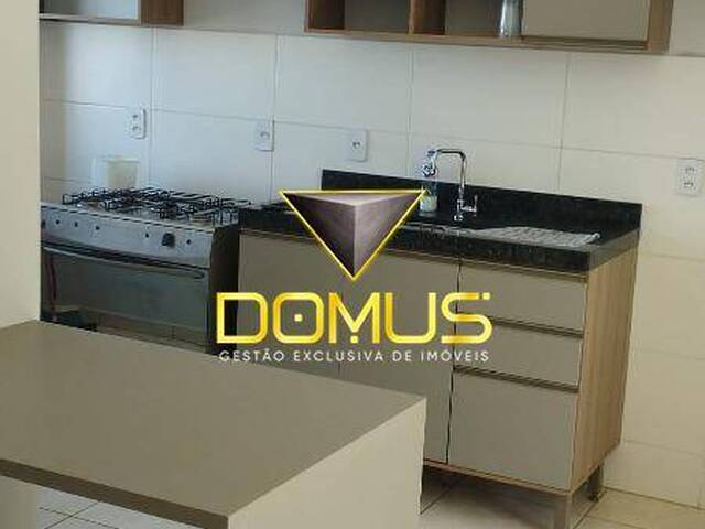 Apartamento para Venda em Ribeirão Preto - 3