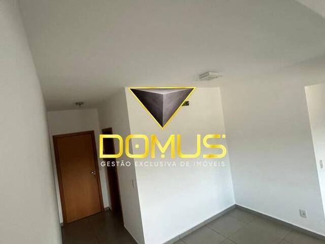 Apartamento para Venda em Ribeirão Preto - 2