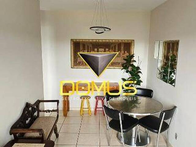 Apartamento para Venda em Ribeirão Preto - 2