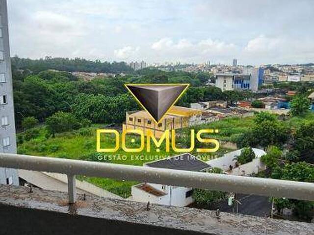 Apartamento para Venda em Ribeirão Preto - 4