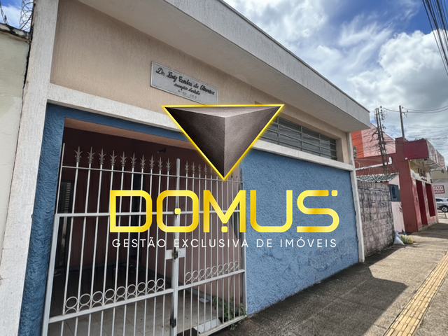 Casa para Venda em Ribeirão Preto - 3