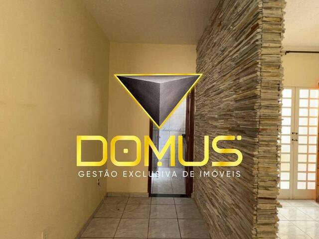 Casa para Venda em Ribeirão Preto - 2