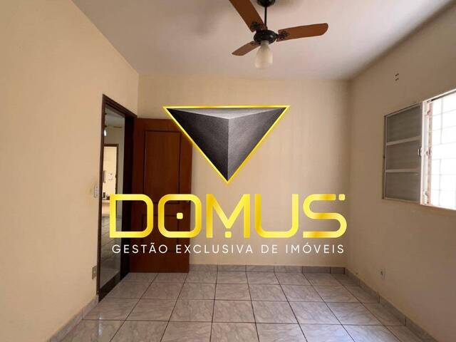 Casa para Venda em Ribeirão Preto - 3
