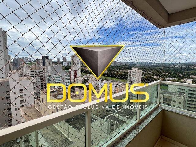Apartamento para Venda em Ribeirão Preto - 2