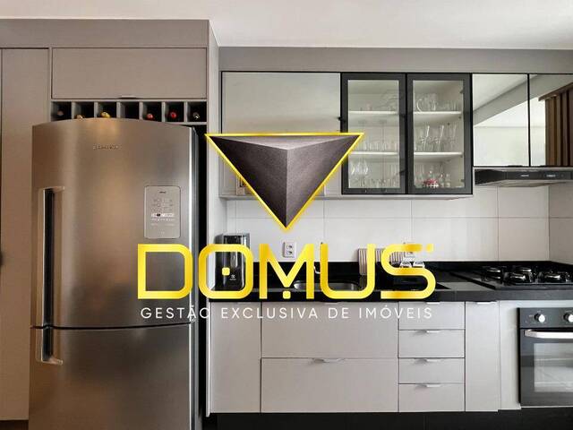 Apartamento para Venda em Ribeirão Preto - 4