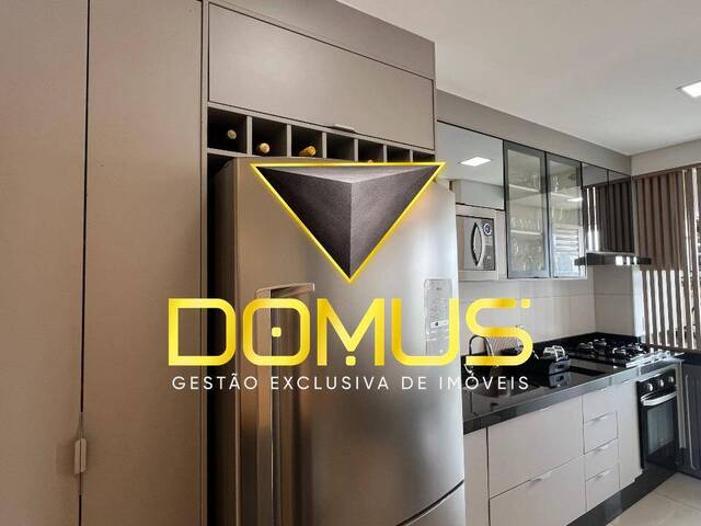 Apartamento para Venda em Ribeirão Preto - 5