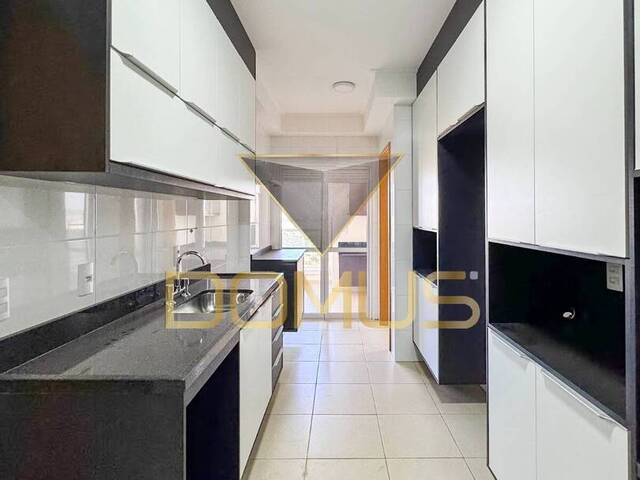 Apartamento para Venda em Ribeirão Preto - 2