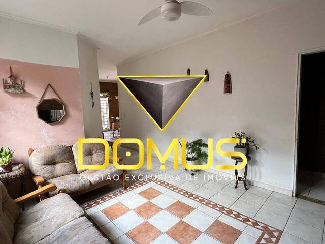 Casa para Venda em Ribeirão Preto - 2