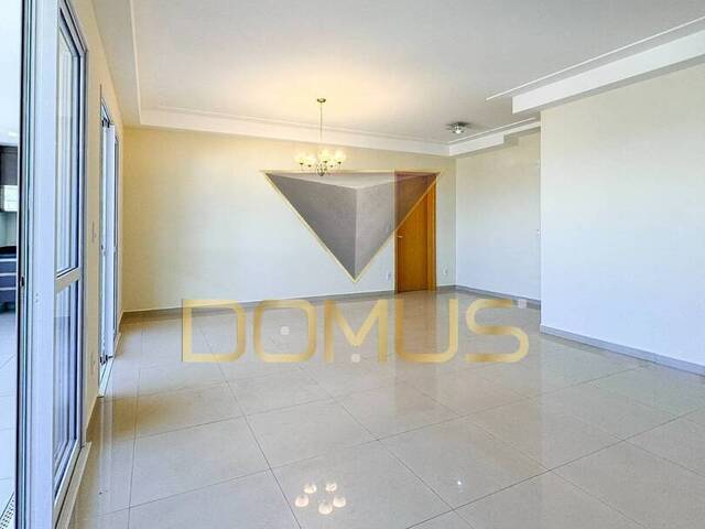 Apartamento para Venda em Ribeirão Preto - 3