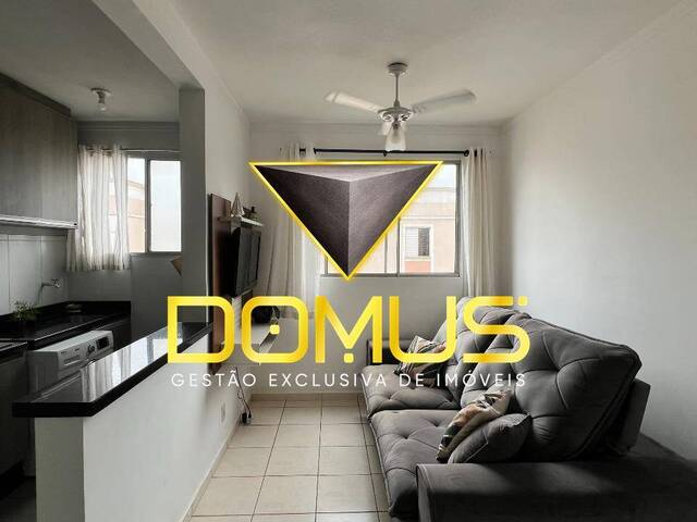 Apartamento para Venda em Ribeirão Preto - 2