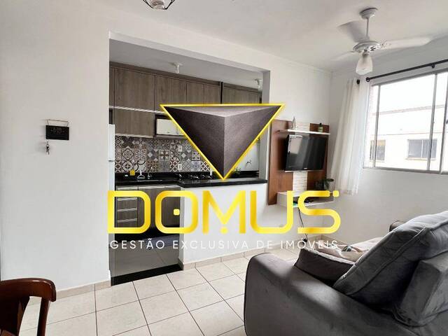 Apartamento para Venda em Ribeirão Preto - 3