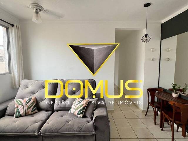 Apartamento para Venda em Ribeirão Preto - 4