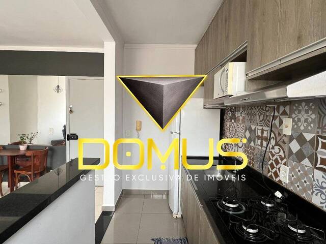 Apartamento para Venda em Ribeirão Preto - 5