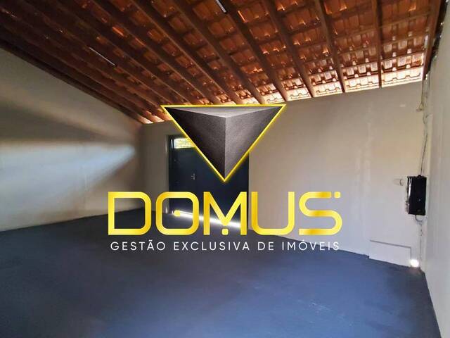 Casa para Venda em Ribeirão Preto - 2