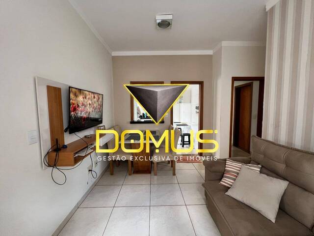 Apartamento para Venda em Ribeirão Preto - 2