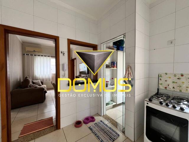 Apartamento para Venda em Ribeirão Preto - 3