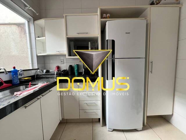 Apartamento para Venda em Ribeirão Preto - 4