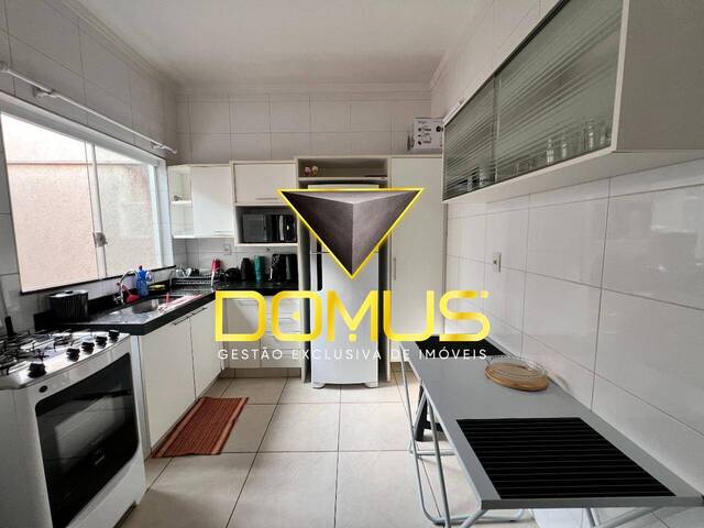Apartamento para Venda em Ribeirão Preto - 5